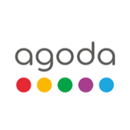 Agoda logo