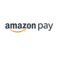 Amazon Pay logo