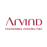 Arvind logo