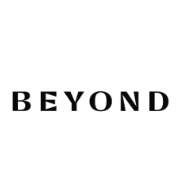 Beyond logo