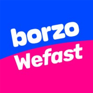 Borzo Wefast logo
