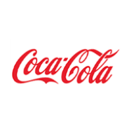 Coca-Cola logo