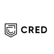 CRED logo