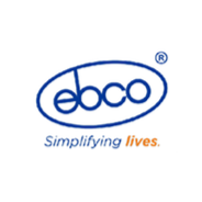 Ebco logo