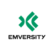 Emversity logo