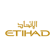 Etihad logo