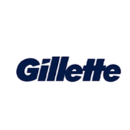 Gillette logo