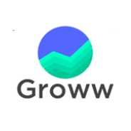 Groww logo