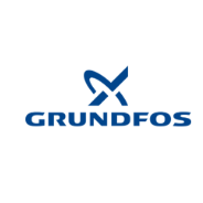 Grundfos logo