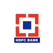 HDFC Bank logo