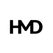HMD logo