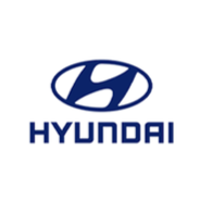 Hyundai logo
