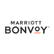 Marriott Bonvoy logo