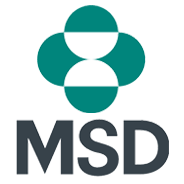 MSD and Delhi Capitals campaign logos