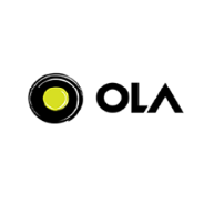 OLA logo