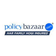 Policybazaar logo