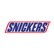 Snickers logo