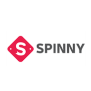 Spinny logo