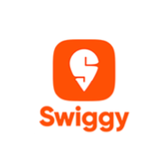 Swiggy logo
