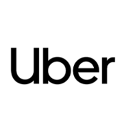 Uber logo