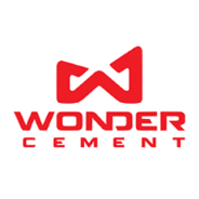 Wonder Cement logo