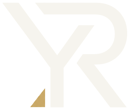Yeshwanth Rao monogram